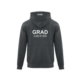 Forestview Cotton Grad Hoodie