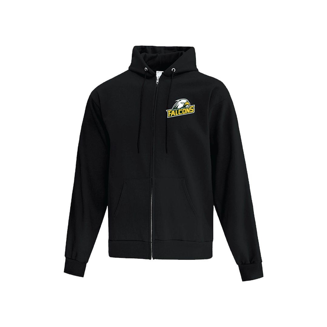 Forestview Full-Zip Hoodie