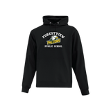 Forestview Cotton Grad Hoodie