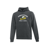 Forestview Cotton Grad Hoodie