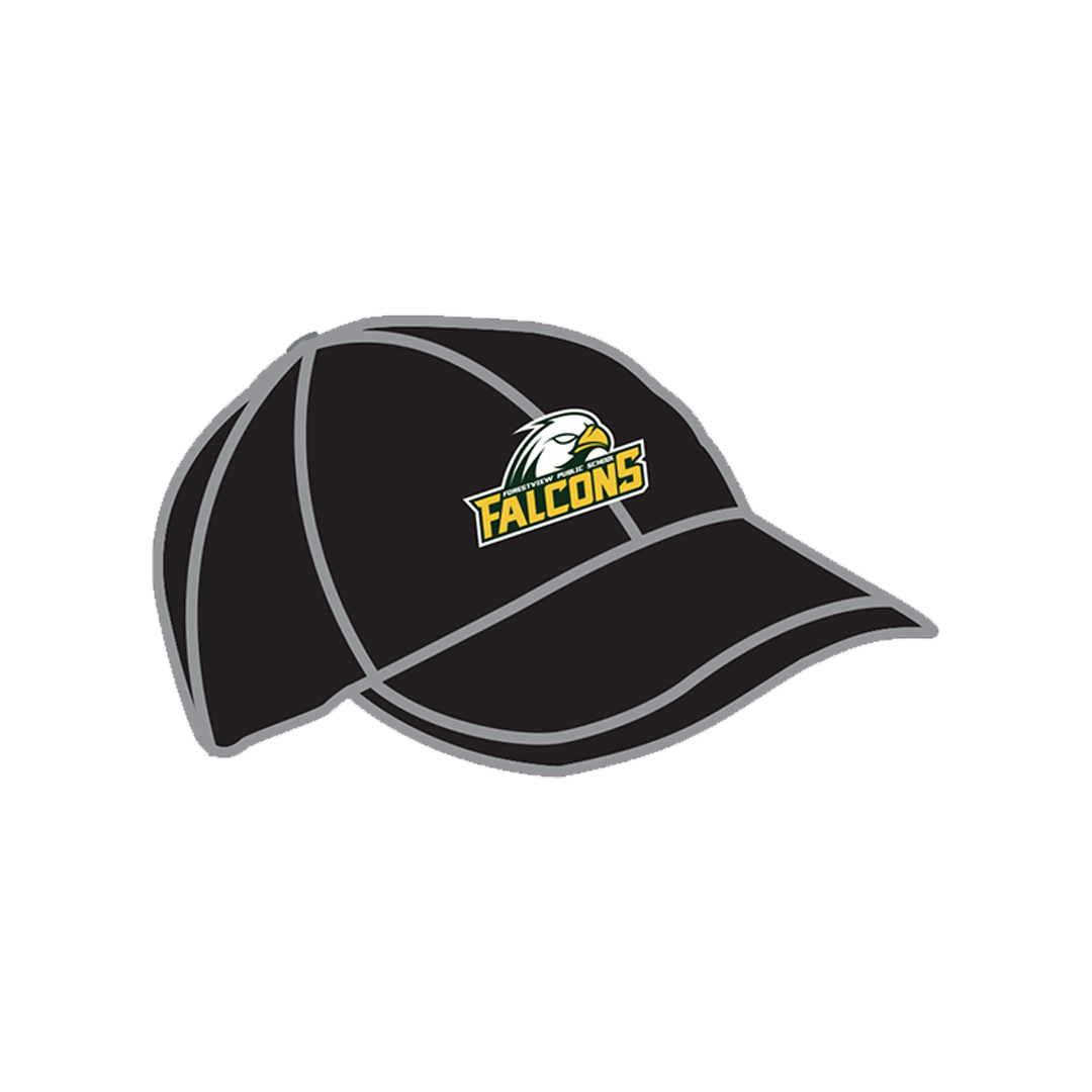 Forestview Dad Cap