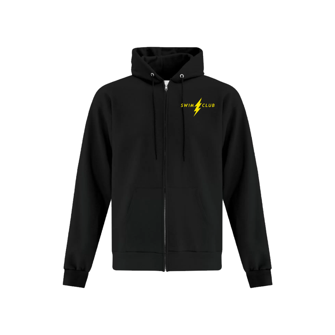 LLB Full-Zip Hoodie Youth