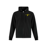 LLB Full-Zip Hoodie Youth