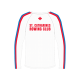 SCRC Longsleeve Fall Race Shirt Womens