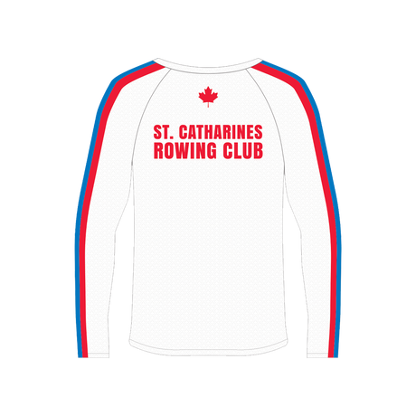 SCRC Longsleeve Fall Race Shirt Womens