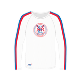 SCRC Longsleeve Fall Race Shirt Womens
