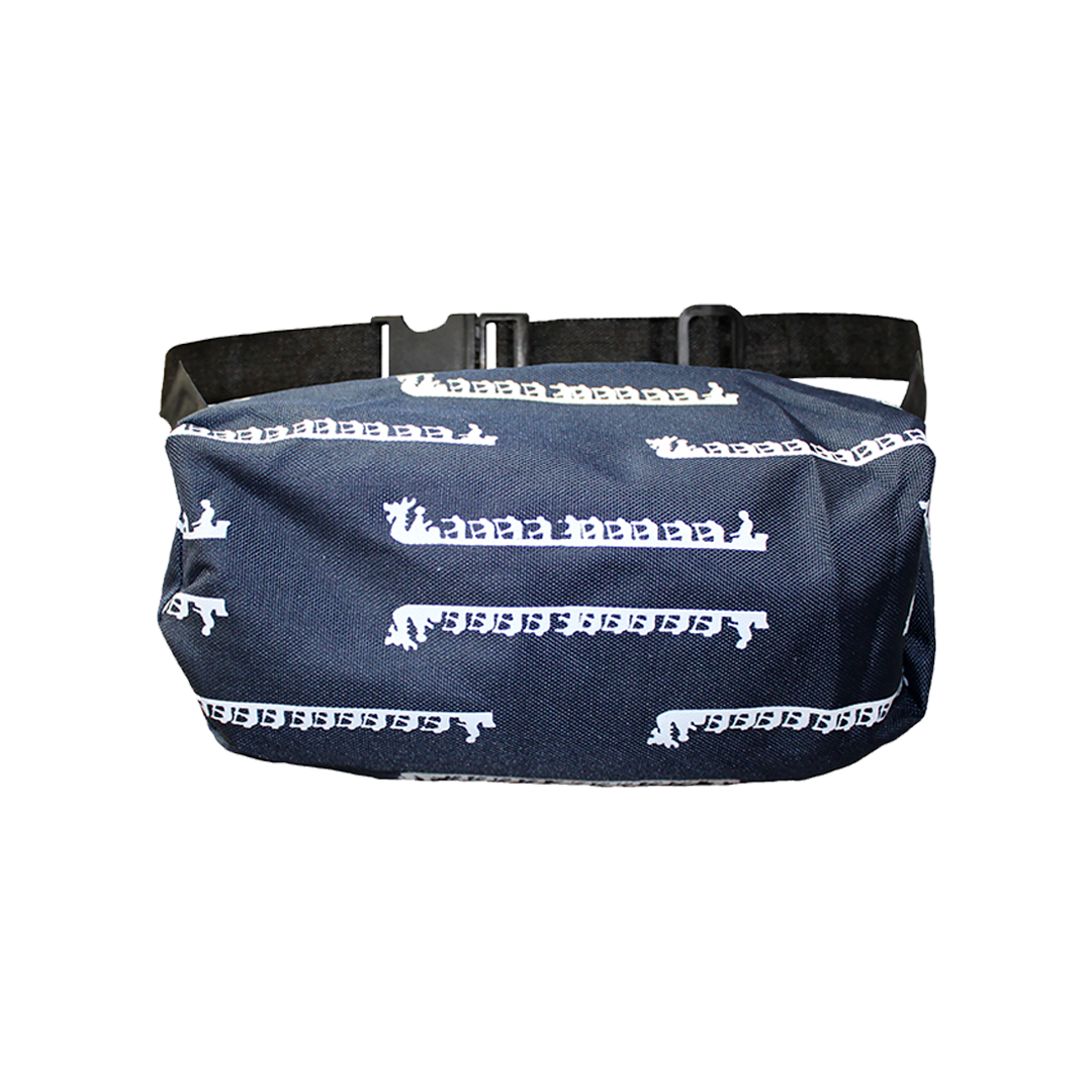 RS Dragon Boat Fanny Pack