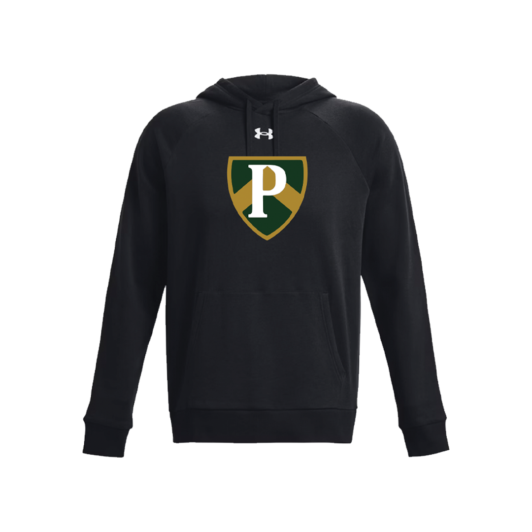 Pocock UA Hoodie Mens