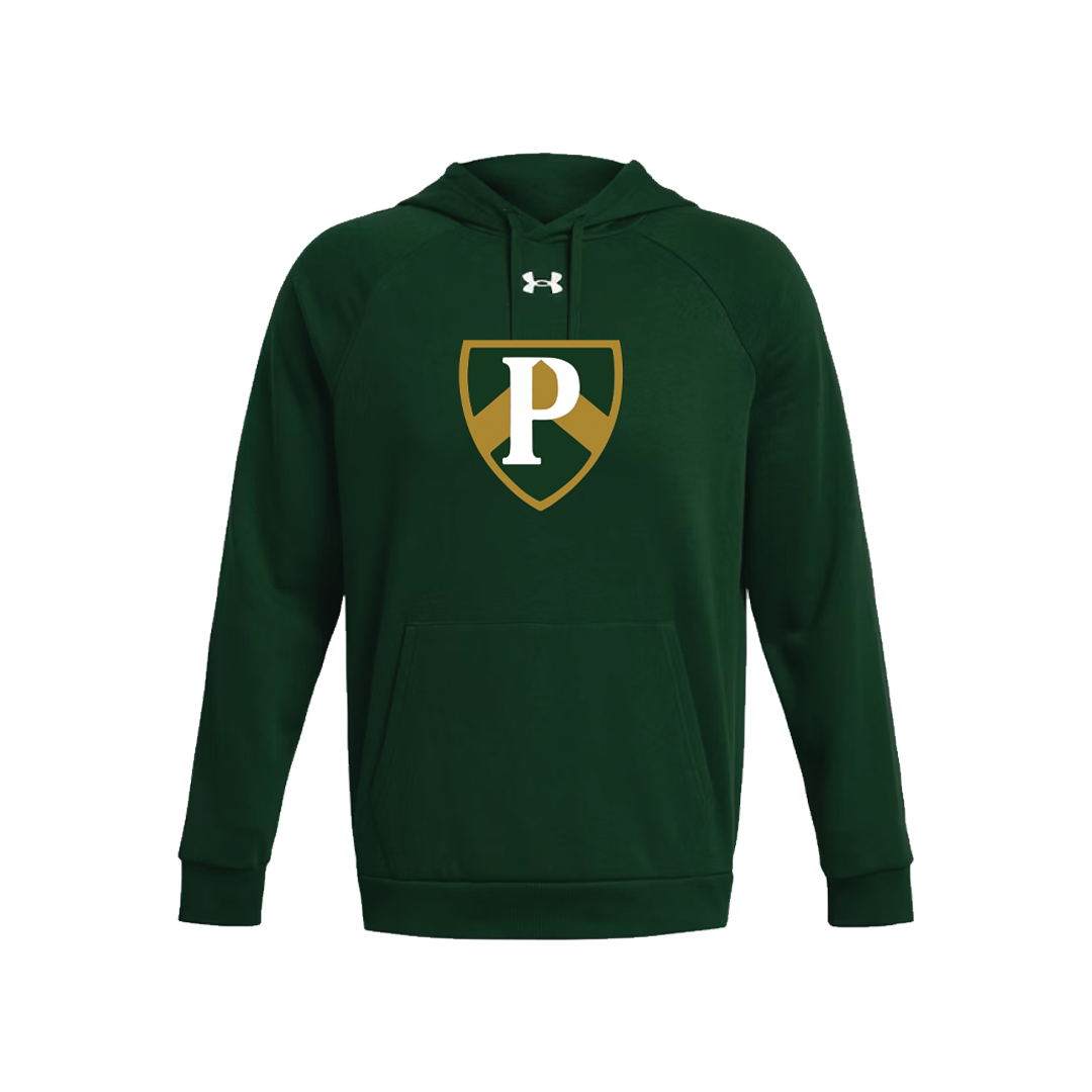 Pocock UA Hoodie Mens