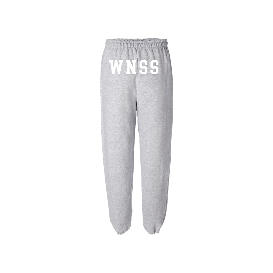 WNSS Unisex Sweatpants