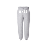 WNSS Unisex Sweatpants