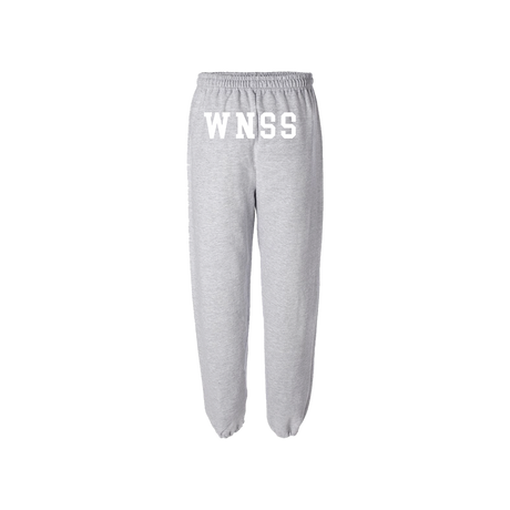 WNSS Unisex Sweatpants