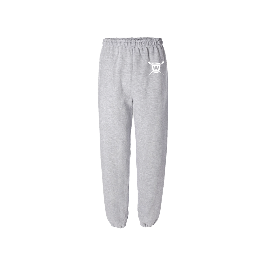 WNSS Unisex Sweatpants