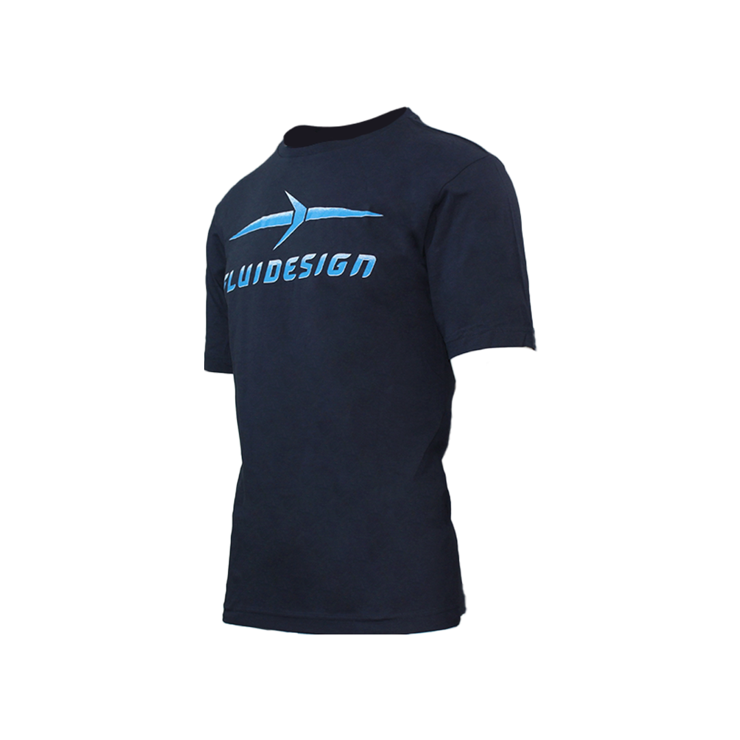 Fluidesign T-shirt