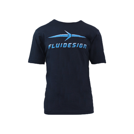 Fluidesign T-shirt