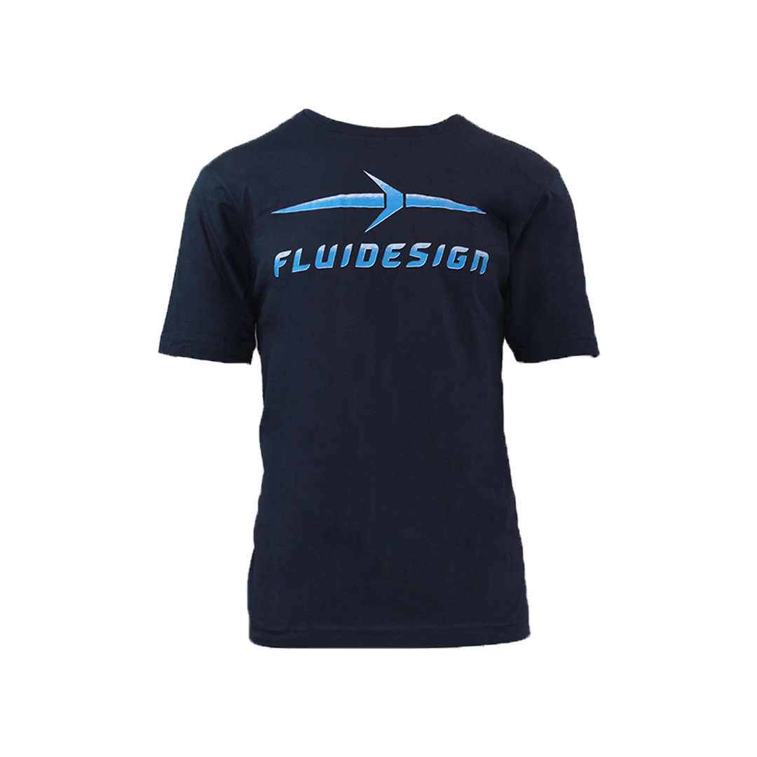 Fluidesign T-shirt