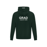 Forestview Cotton Grad Hoodie