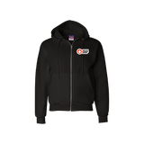 CGC Unisex Full Zip Sweatshirt