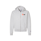 CGC Unisex Full Zip Sweatshirt