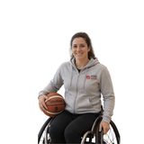 Ottawa IWBF 2026 Full Zip Hoodie