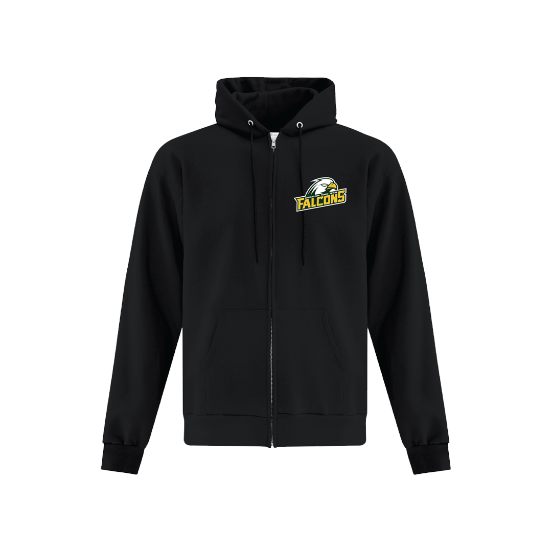 Forestview Full-Zip Hoodie