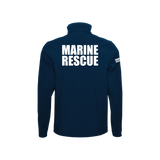 Marine Rescue Full Zip Jacket Mens