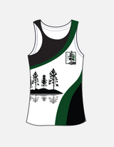 GBRC Tank Womens