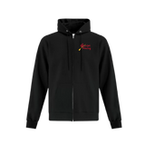 GRC Full-Zip Hoodie