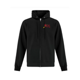 GRC Full-Zip UA Hoodie