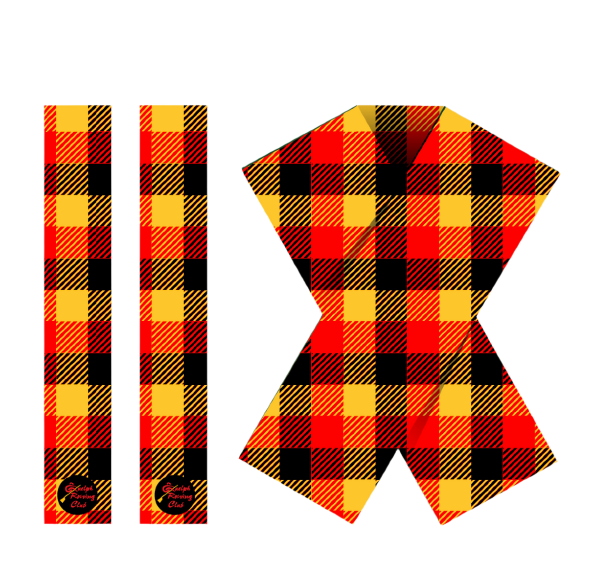 GRC Scarf