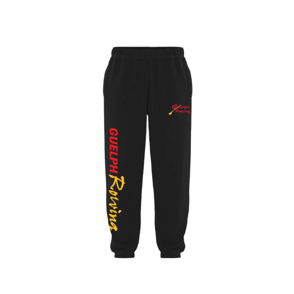 GRC Unisex Sweatpants