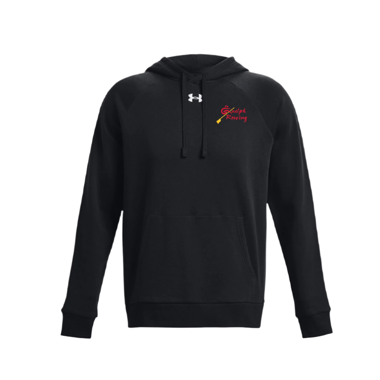 GRC Under Armour Hoodie