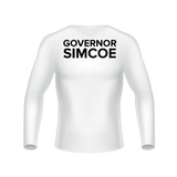 Simcoe Rowing Longsleeve Speedshirt Womens