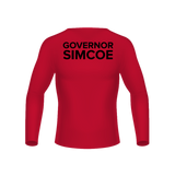 Simcoe Rowing Longsleeve Speedshirt Womens