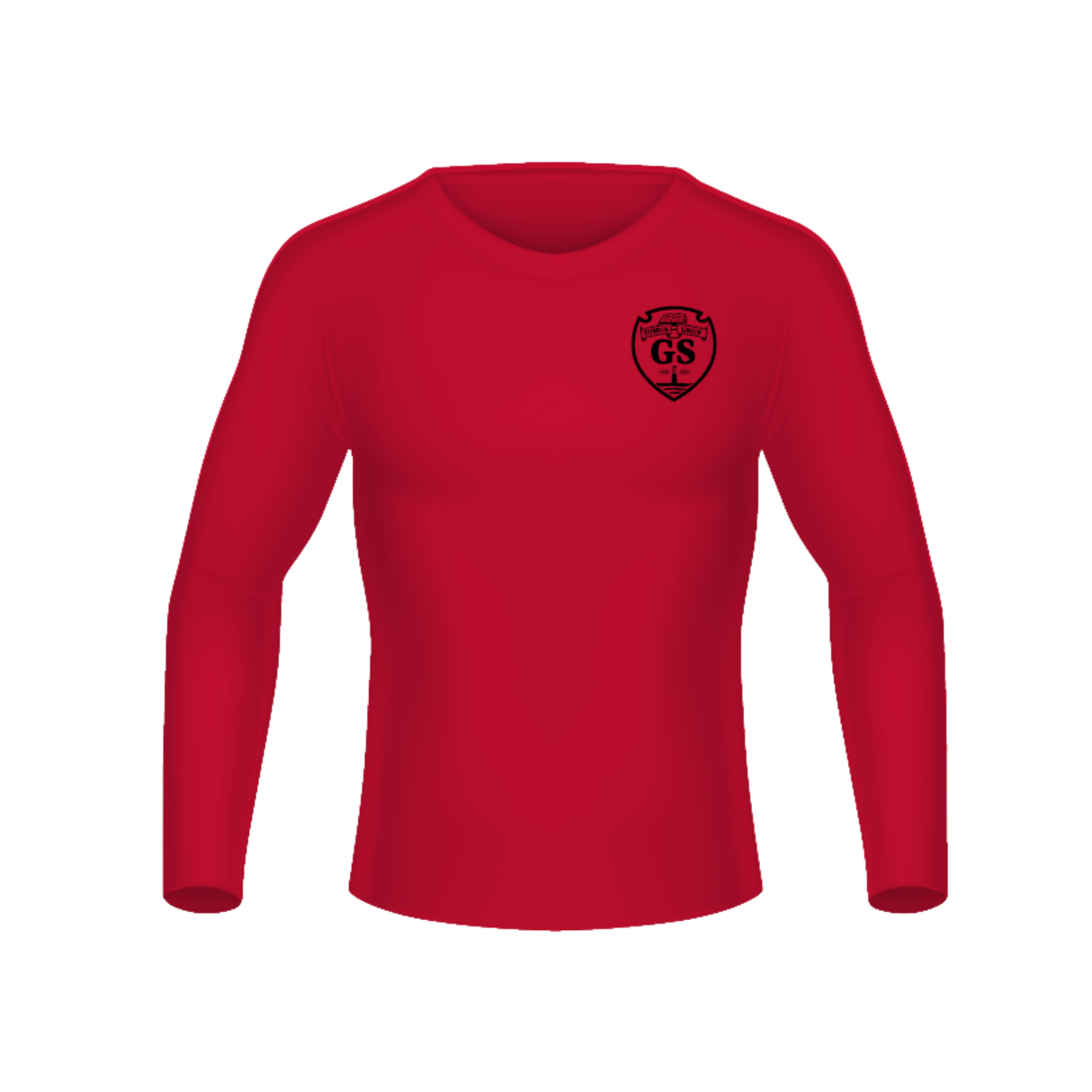 Simcoe Rowing Longsleeve Speedshirt Womens