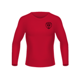 Simcoe Rowing Longsleeve Speedshirt Womens