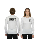Simcoe Rowing Longsleeve Speedshirt Womens