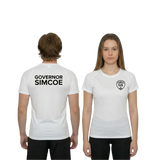 Simcoe Rowing Shortsleeve Speedshirt Womens