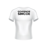 Simcoe Rowing Shortsleeve Speedshirt Womens