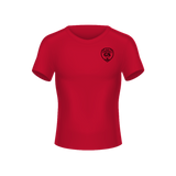 Simcoe Rowing Shortsleeve Speedshirt Womens