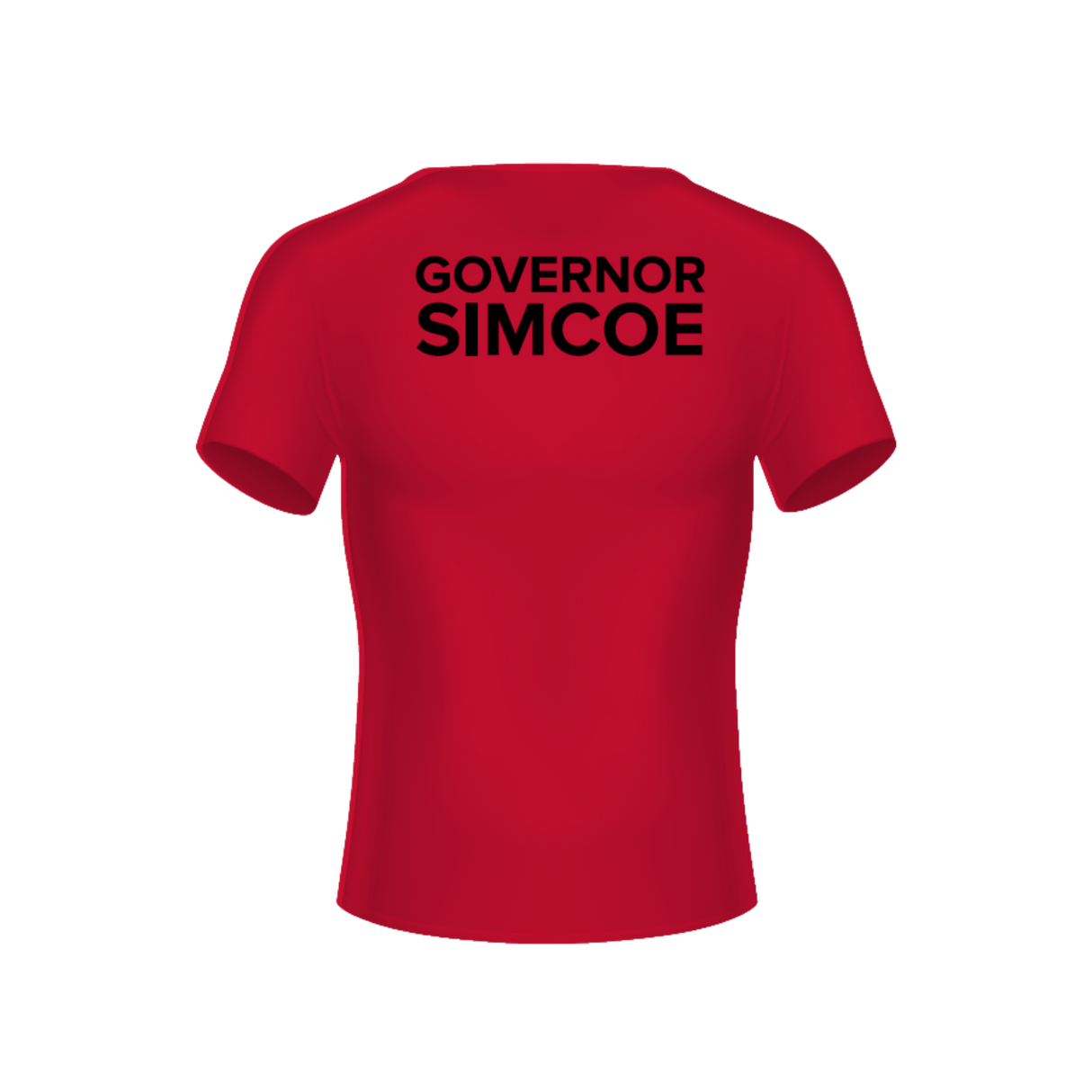 Simcoe Rowing Shortsleeve Speedshirt Womens