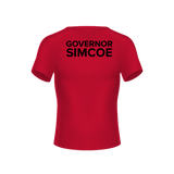 Simcoe Rowing Shortsleeve Speedshirt Womens