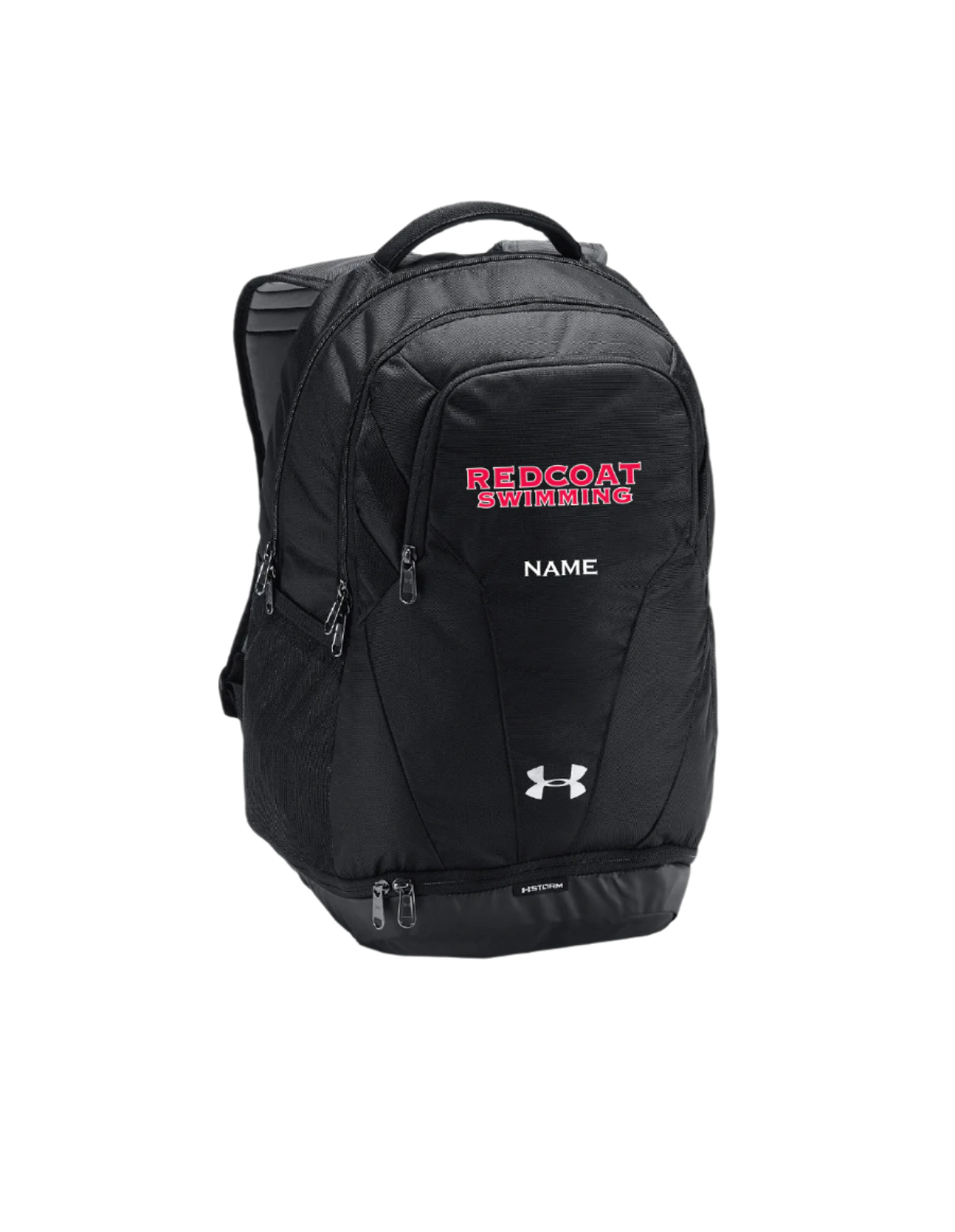 Simcoe Swimming UA Backpack