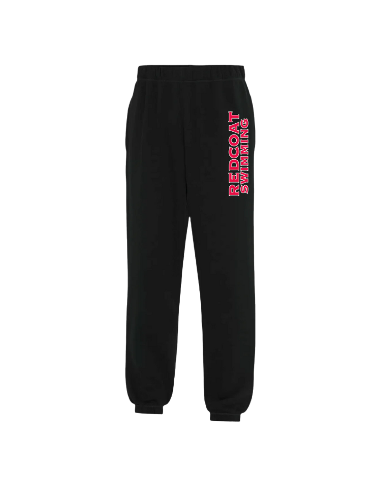 Simcoe Swimming Unisex Sweatpants