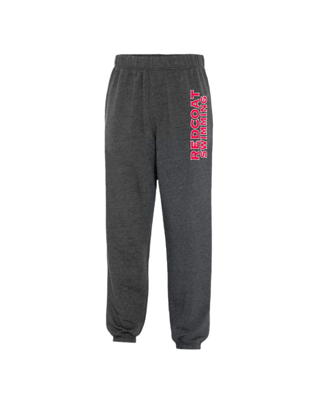 Simcoe Swimming Unisex Sweatpants