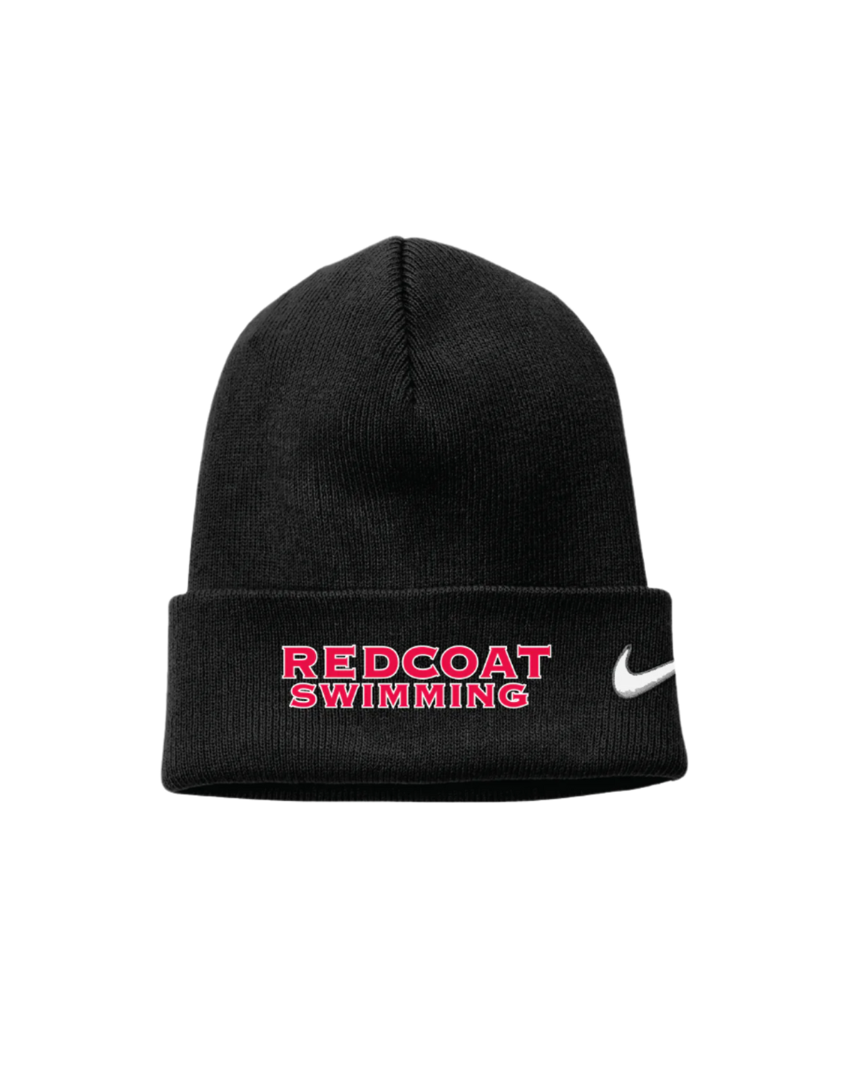 Simcoe Swimming Nike Beanie