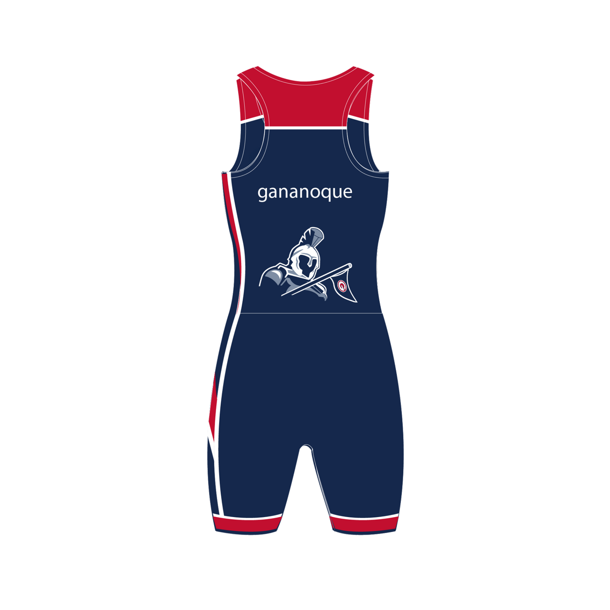Gananoque SS Unisuit Mens