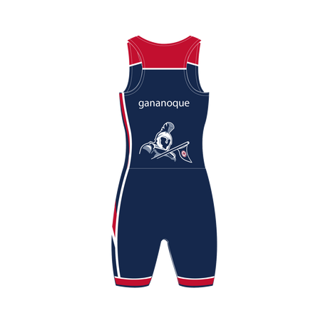 Gananoque SS Unisuit Mens