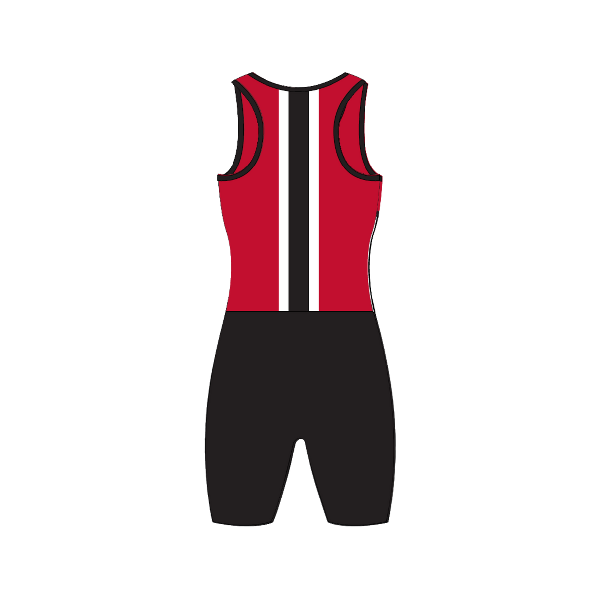 Simcoe Rowing Unisuit Womens