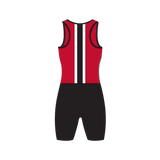Simcoe Rowing Unisuit Womens